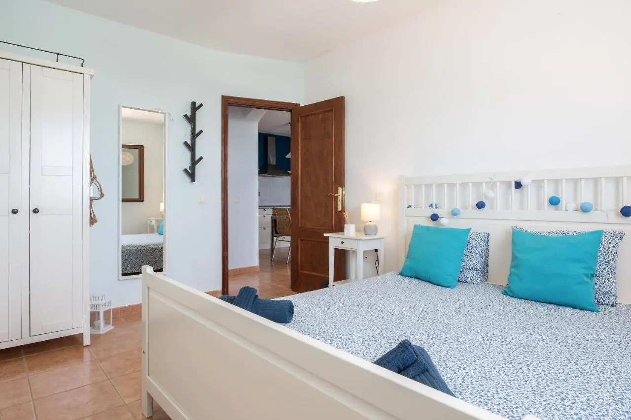 Apartamento Abuelo Miguel El Cotillo