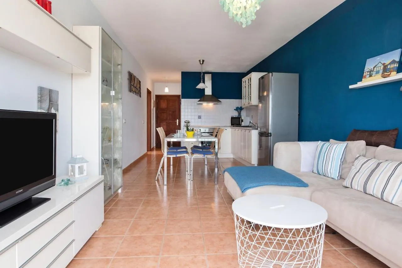 Apartamento Abuelo Miguel El Cotillo  Spain