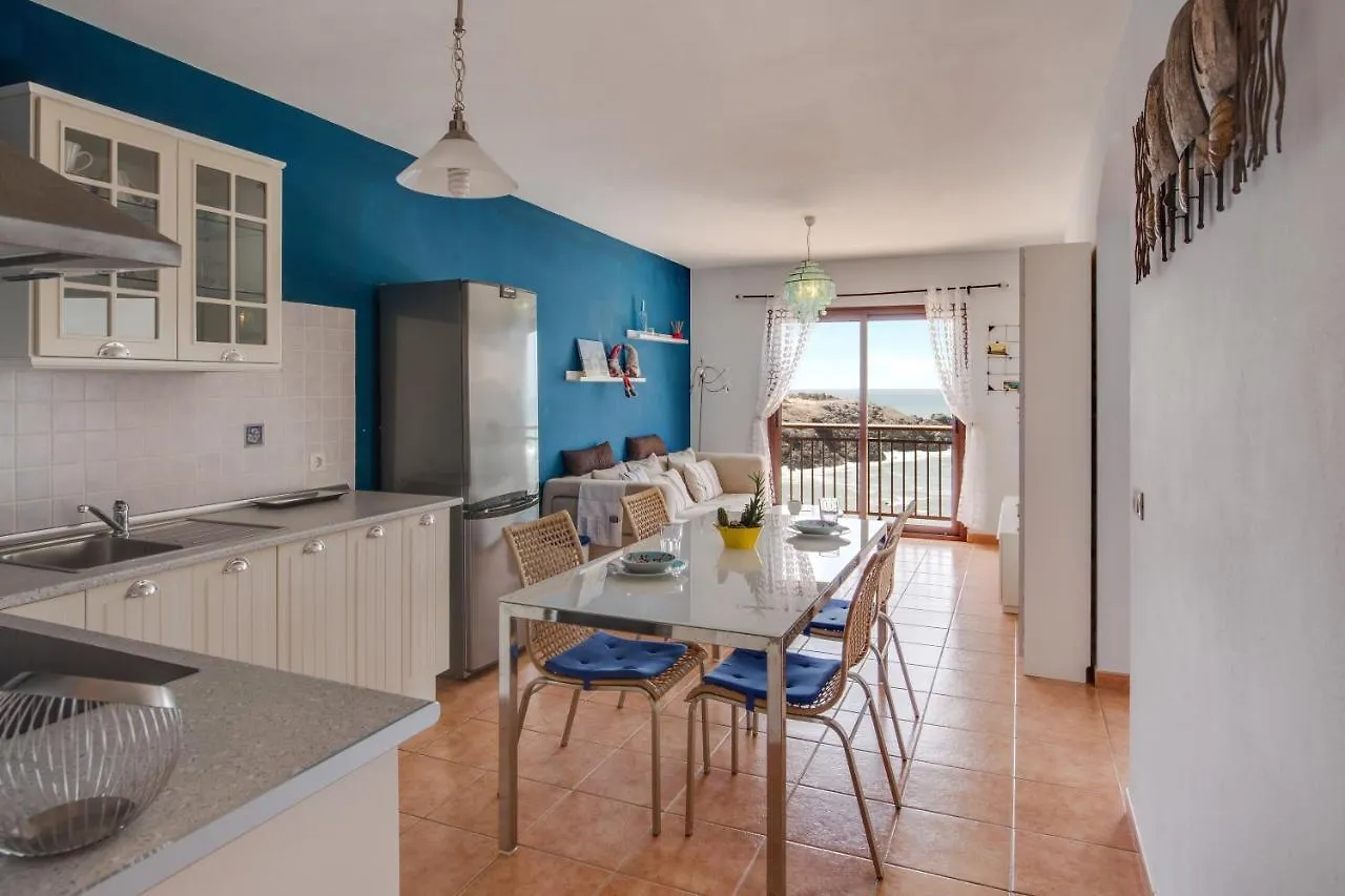 Apartamento Abuelo Miguel El Cotillo  Apartment El Cotillo (Fuerteventura)