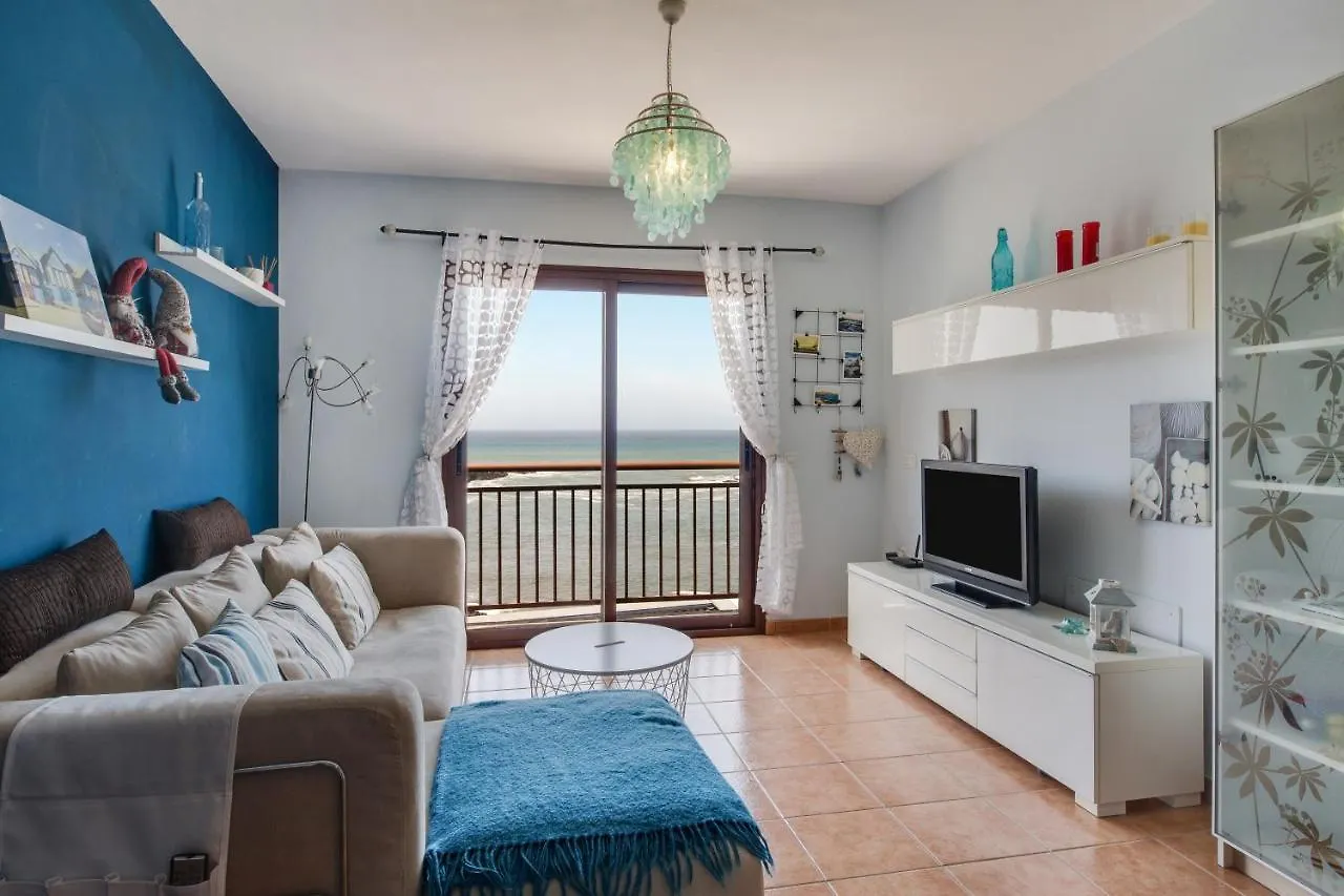 Apartamento Abuelo Miguel El Cotillo