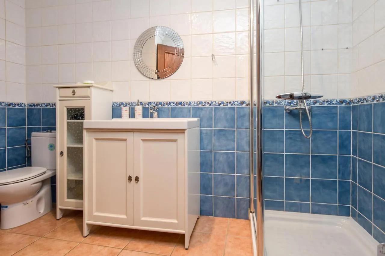 Apartamento Abuelo Miguel El Cotillo  Apartment El Cotillo (Fuerteventura)