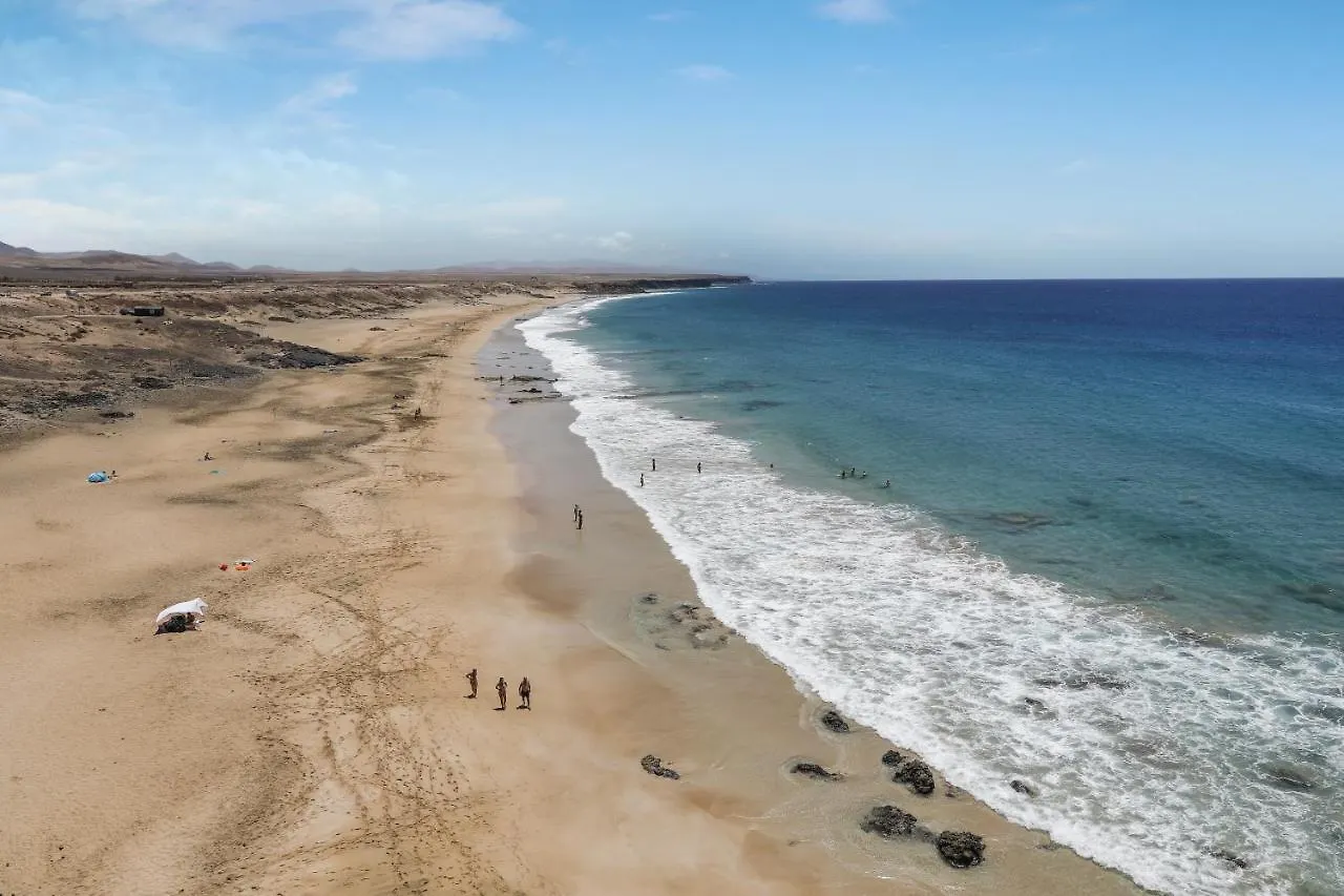 Apartamento Abuelo Miguel El Cotillo  El Cotillo (Fuerteventura)