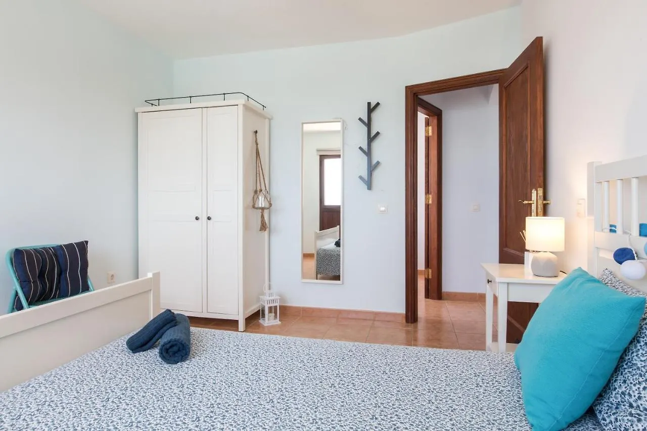 Apartamento Abuelo Miguel El Cotillo  0*, El Cotillo (Fuerteventura) Spain