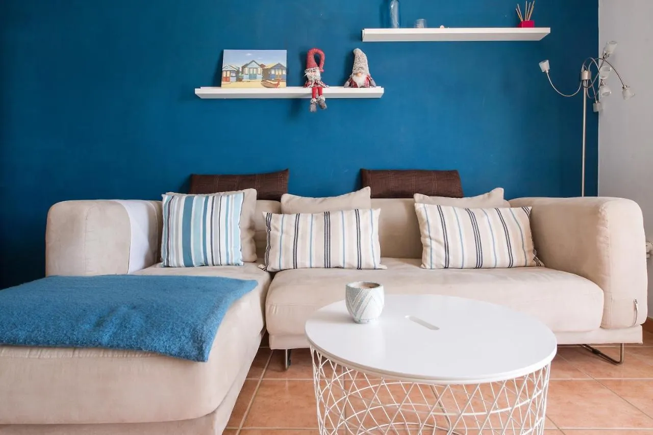 Apartamento Abuelo Miguel El Cotillo  0*, El Cotillo (Fuerteventura) Spain