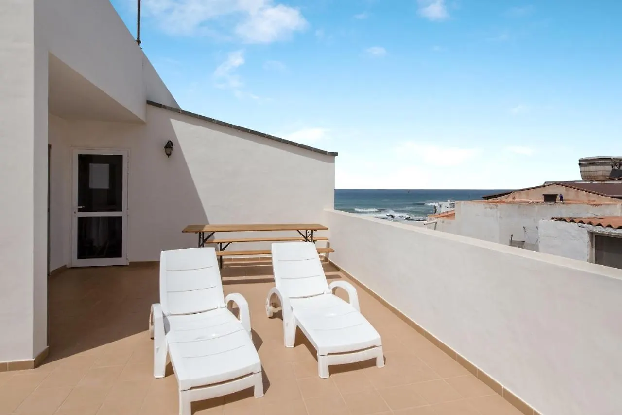 Apartamento Abuelo Miguel El Cotillo  0*, El Cotillo (Fuerteventura)