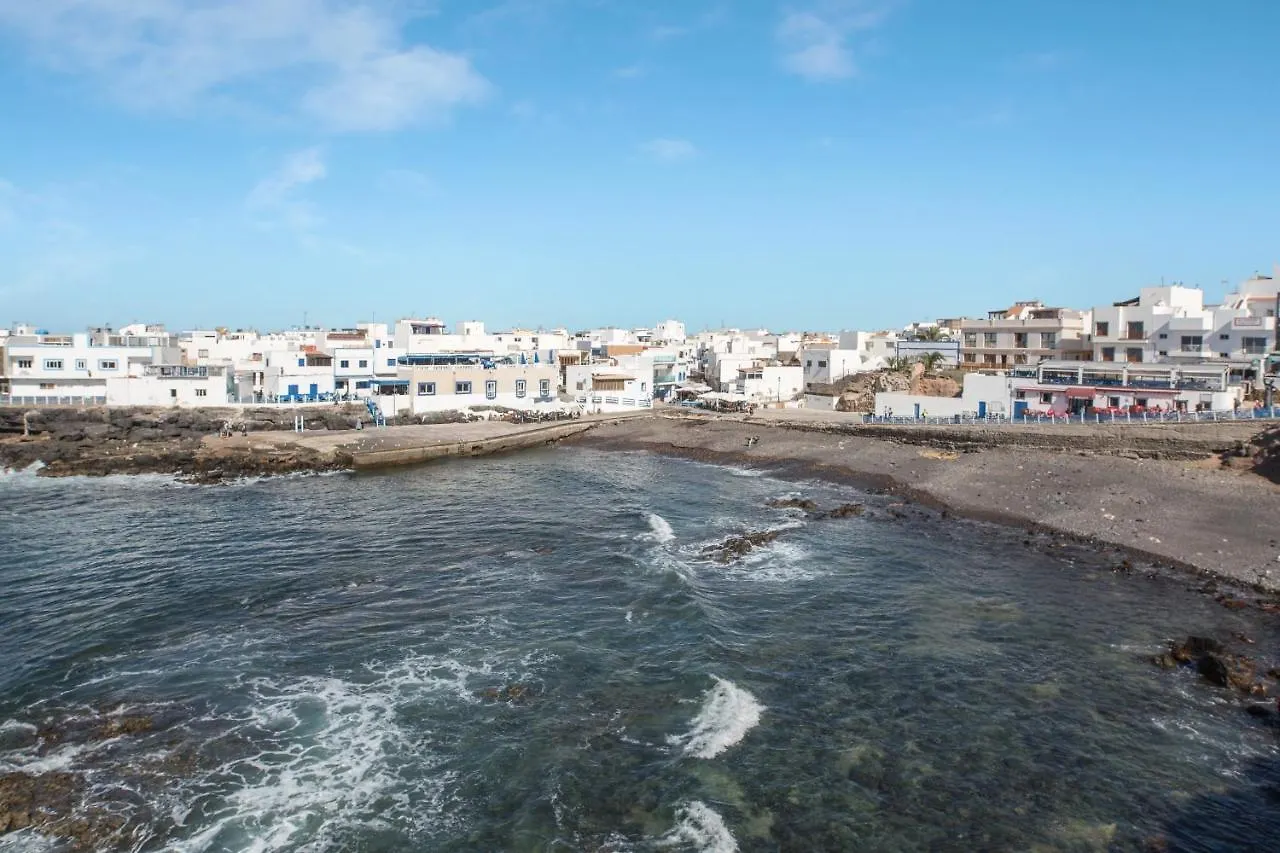 Apartamento Abuelo Miguel El Cotillo  Apartment