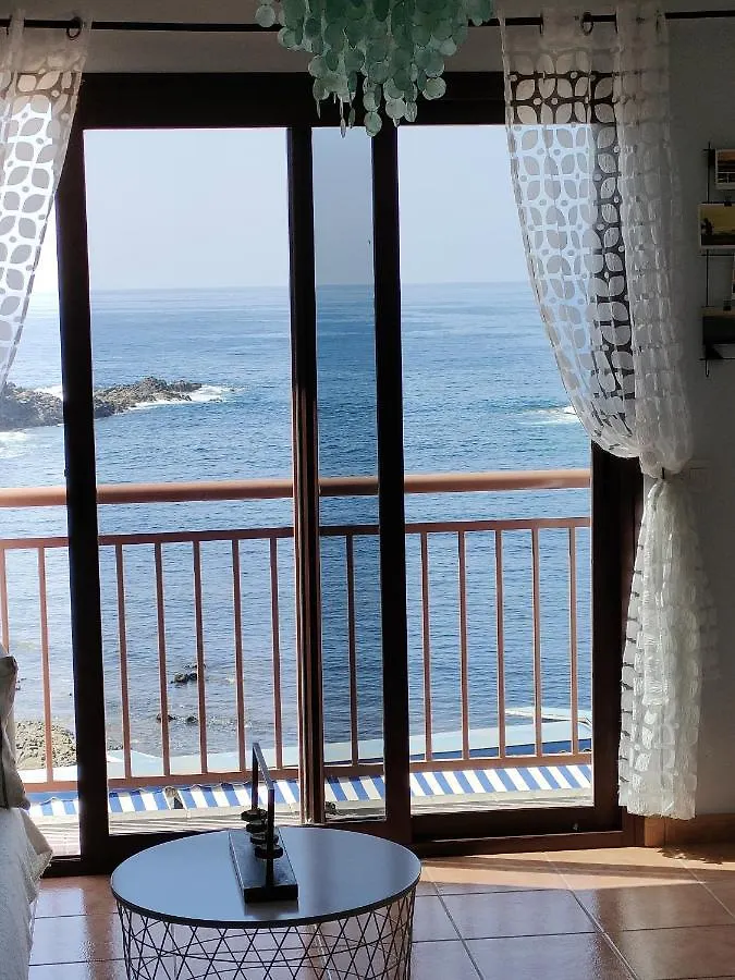 Apartment Apartamento Abuelo Miguel El Cotillo