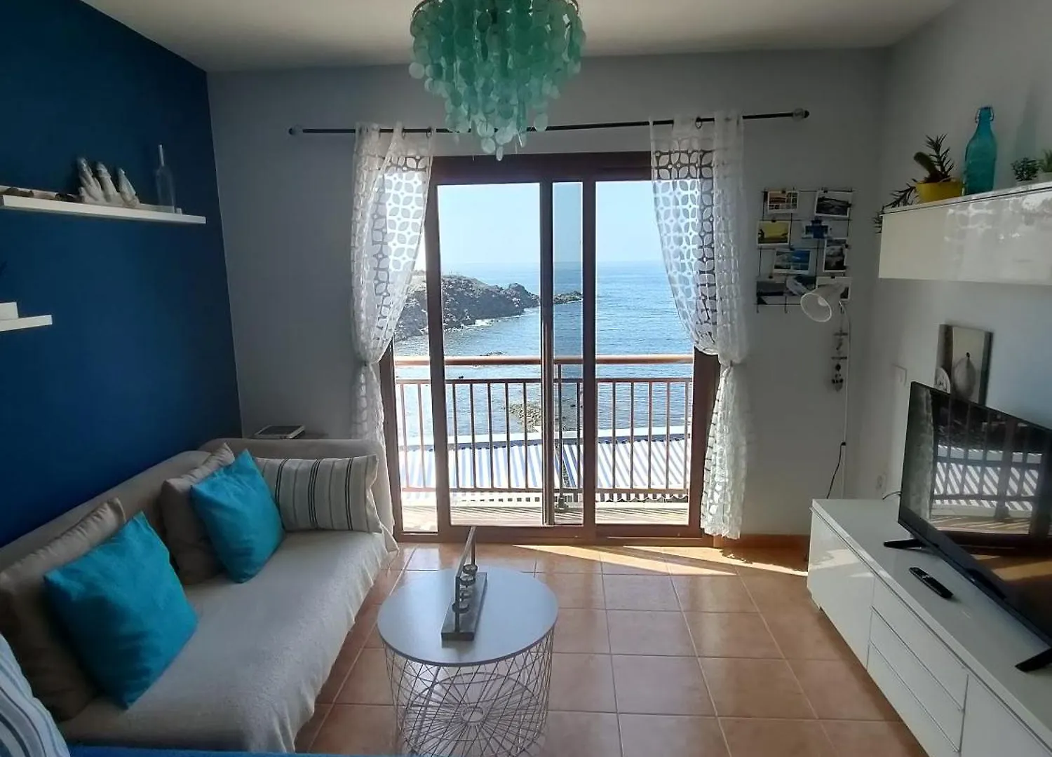 Apartment Apartamento Abuelo Miguel El Cotillo