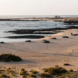 Casa Vista Mar Oliastur El El Cotillo (Fuerteventura)