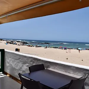 Beachfront Lagos Cotillo