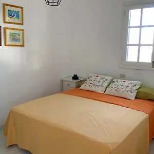 El Banadero El Cotillo (Fuerteventura)