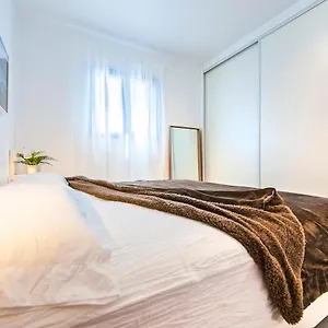 Apartament Surf