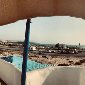 Azzurro House El Cotillo (Fuerteventura)