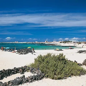El Sueno - Fronte Vista Mare El Cotillo (Fuerteventura)