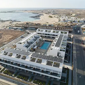  Apartament Esmeralda Homes By Livvo