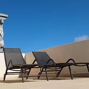 Sol Y Playa A El Cotillo. El Cotillo (Fuerteventura)