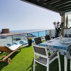 Casa Puerto Del Toston El Cotillo (Fuerteventura)