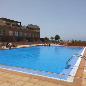 Marfolin 11 Front With Sea Views From Every El Cotillo (Fuerteventura)