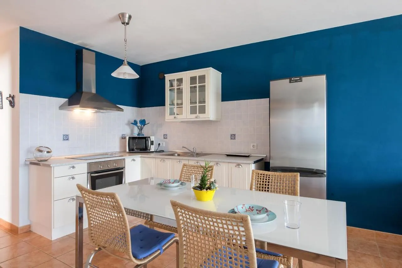 Apartamento Abuelo Miguel Cotillo Apartman