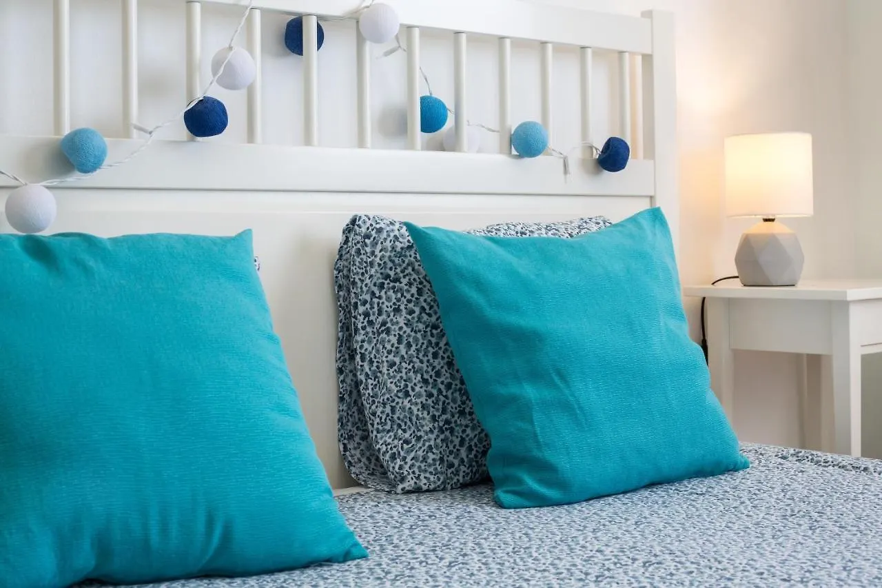 Apartamento Abuelo Miguel Cotillo